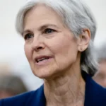 Jill Stein