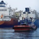 Indonesia’s Lampung FSRU