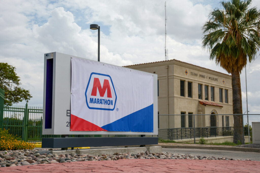 Marathon Petroleum