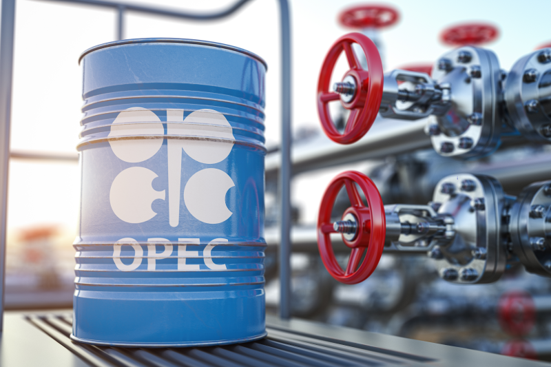 OPEC’s
