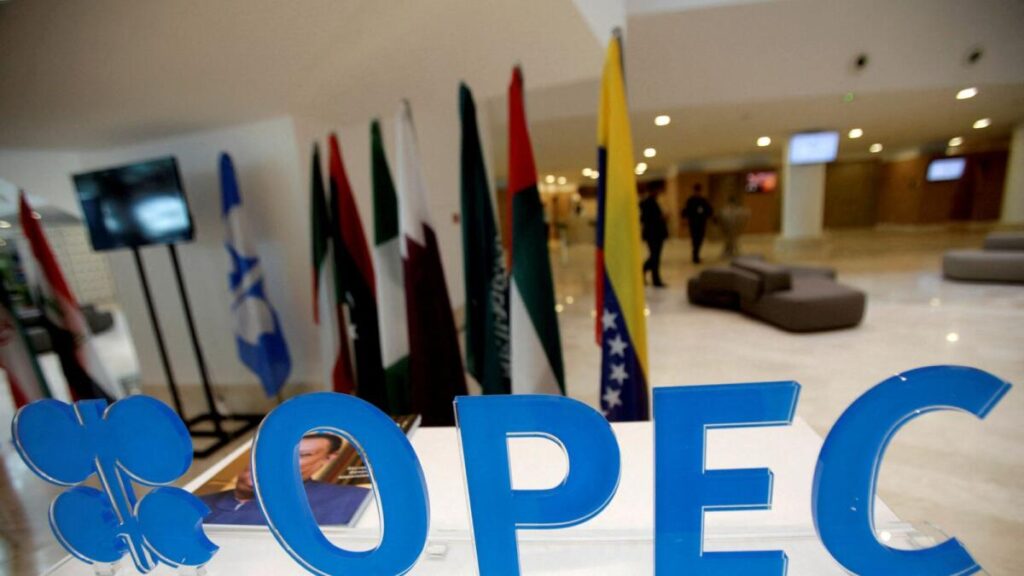 OPEC