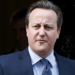 David Cameron