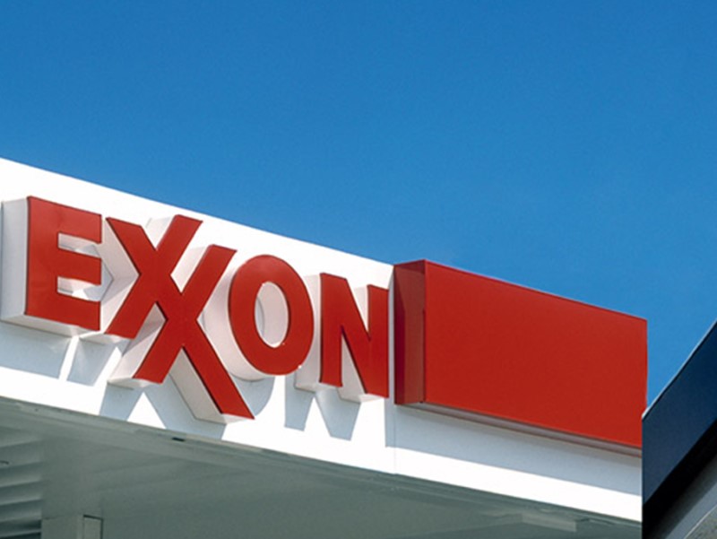 ExxonMobil