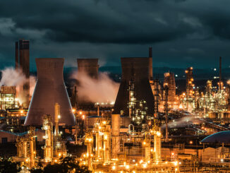 Grangemouth closure