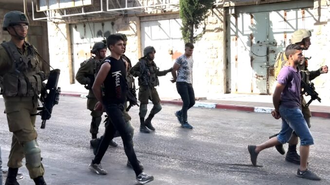 West Bank