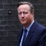 David Cameron