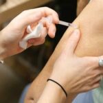 COVID-19 vaccine