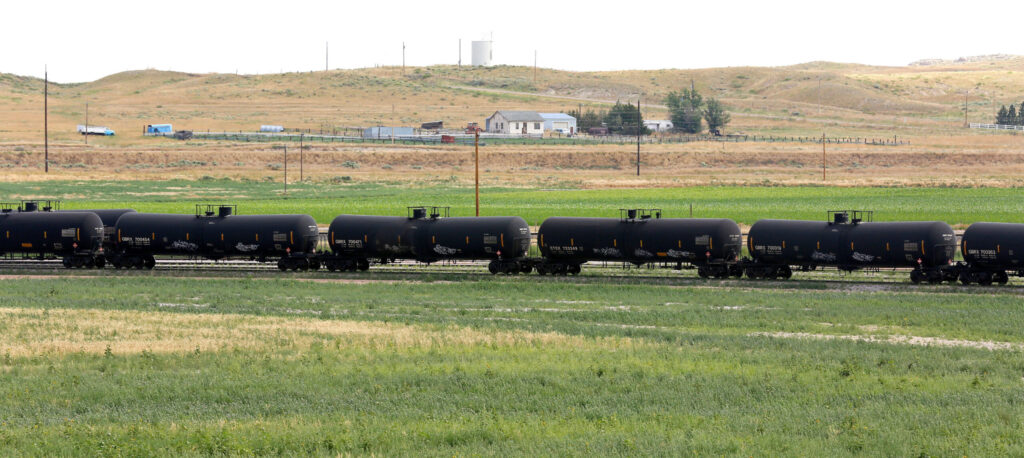 oil and gas auctions