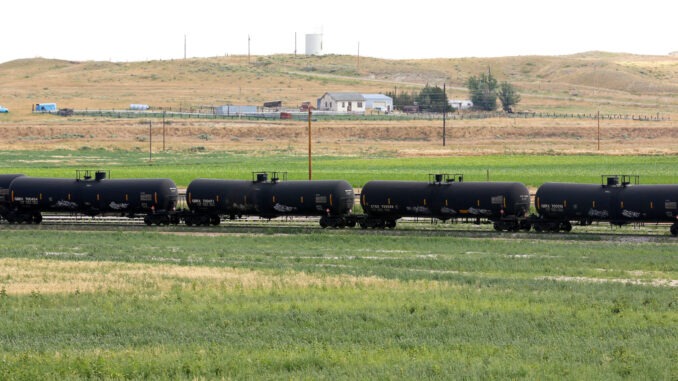 oil and gas auctions
