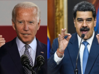 Oil executives flock to Venezuela