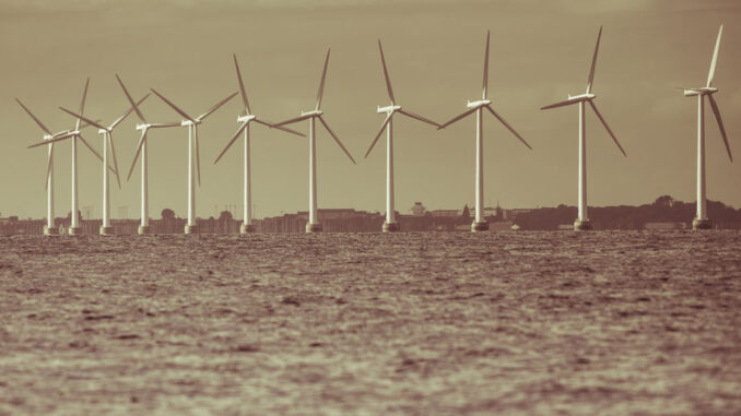 Offshore