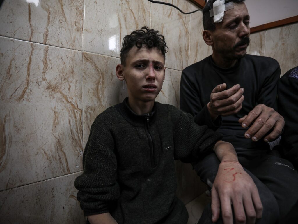 Gaza