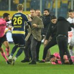 Turkish football