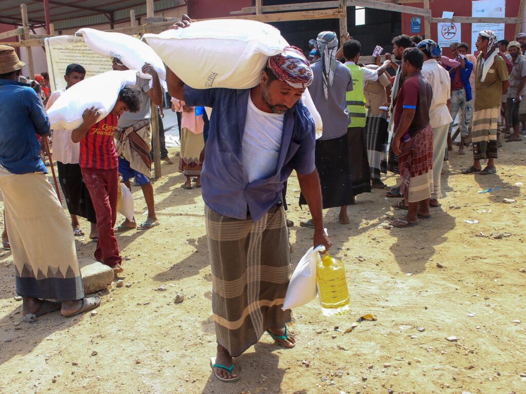 Yemen