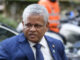 State of emergency in Seychelles