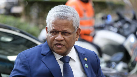State of emergency in Seychelles after explosion and flooding State of emergency in Seychelles