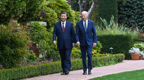 We are Uniting with Taiwan
