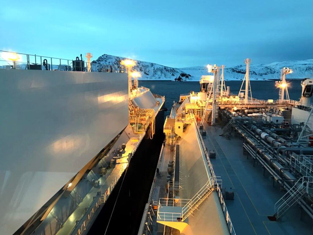 Dynagas LNG Partners