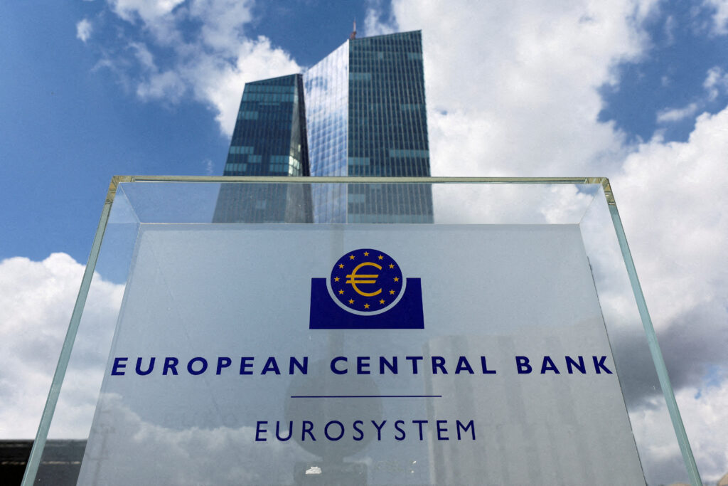 Central Banks Brought Inflation. Now they Bring Stagnation.