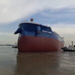 LNG-powered