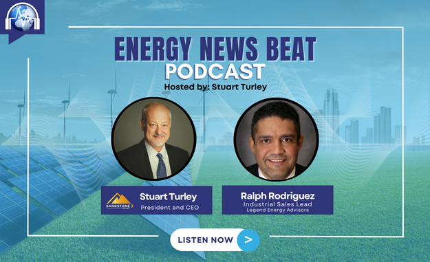 Ralph Rodriquez - The Energy Ninja - Aligning Energy with Grid Capacity