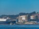 Spanish LNG imports down