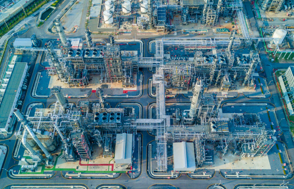 Atlantic LNG