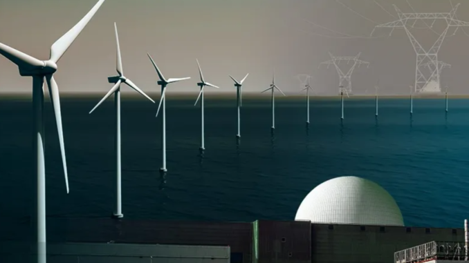 Watt-Logic Energy market in Review 2023