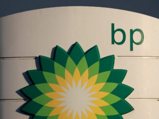 BP’s search for new CEO
