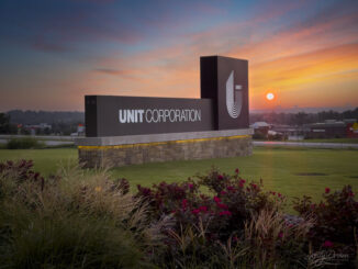 Unit Corporation