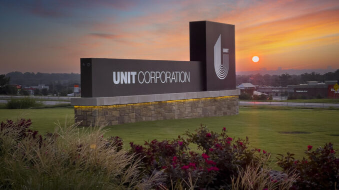Unit Corporation