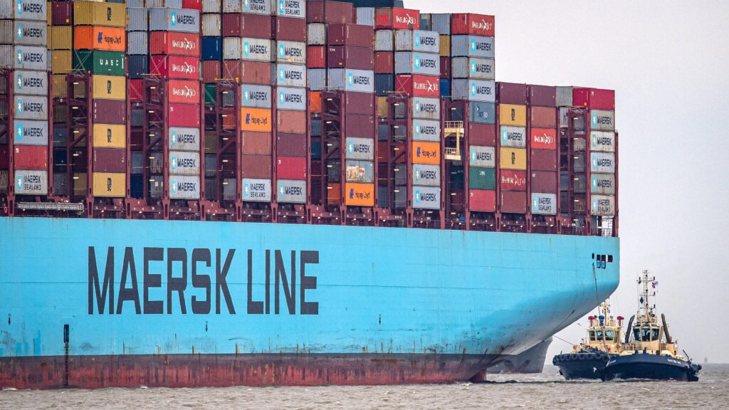 Maersk