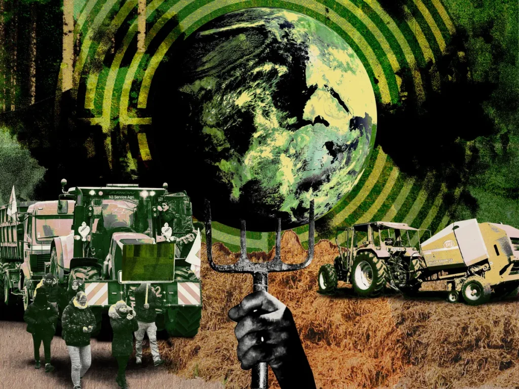 farmers