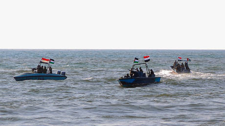 US preparing for expansion of Gaza conflict – Politico