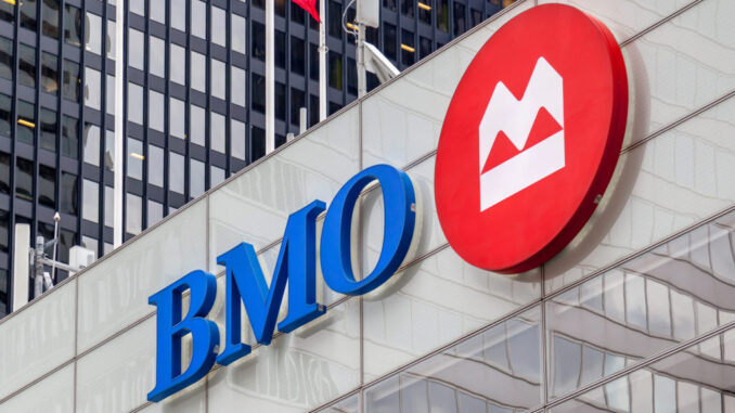 Bank of Montreal