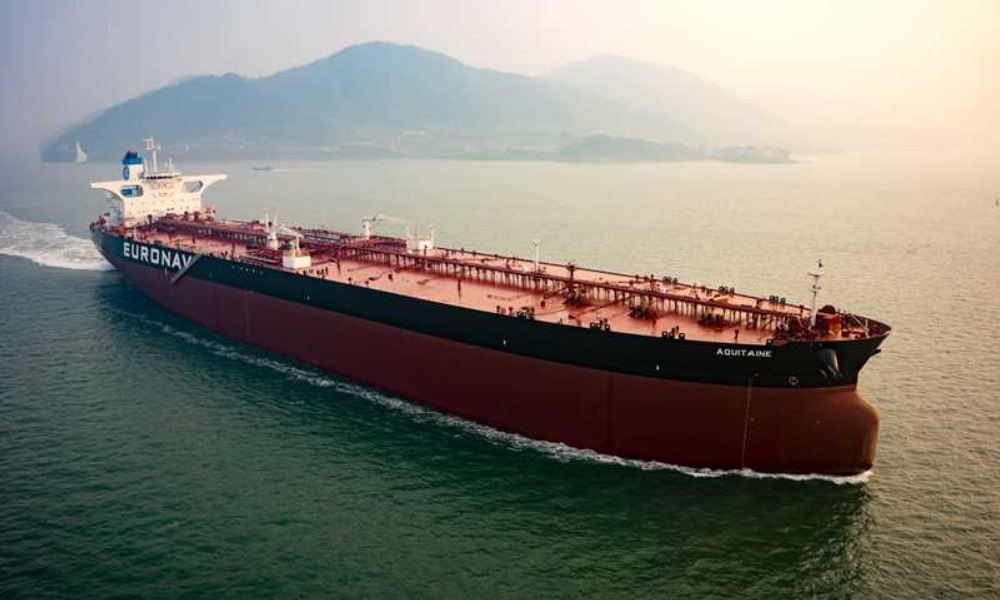 VLCC