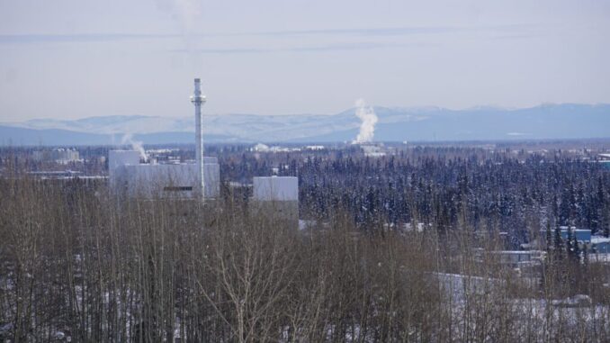 Alaska