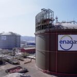 Enagas