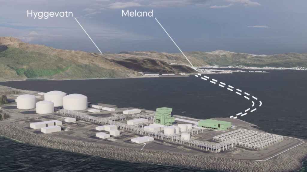 Hammerfest LNG