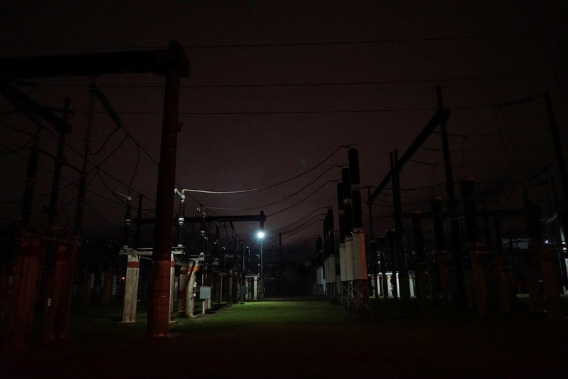 electricity