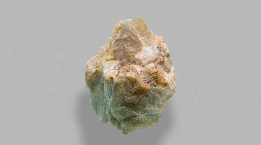 mineral