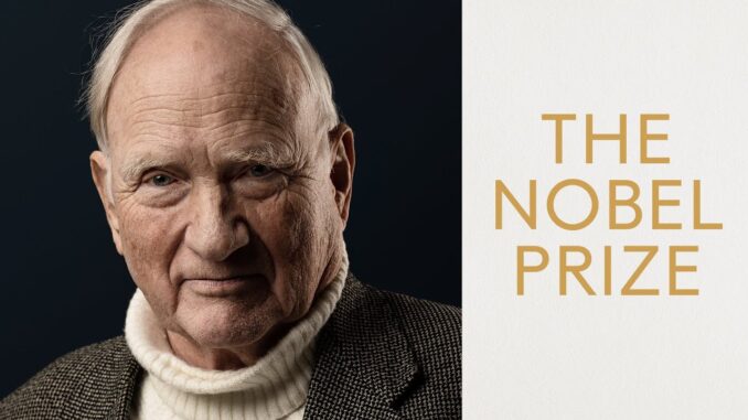 Nobel Nobel