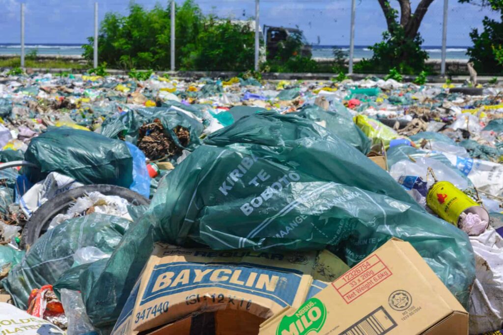 recycling