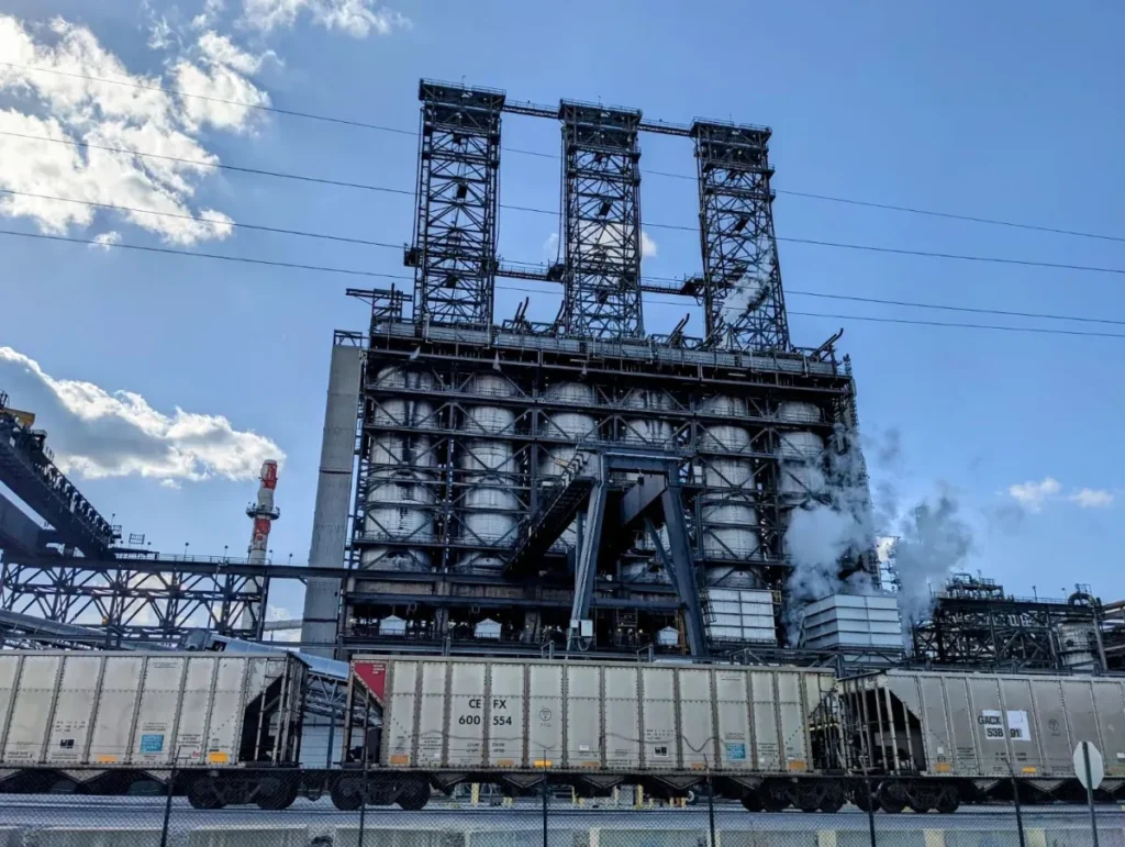 Indiana