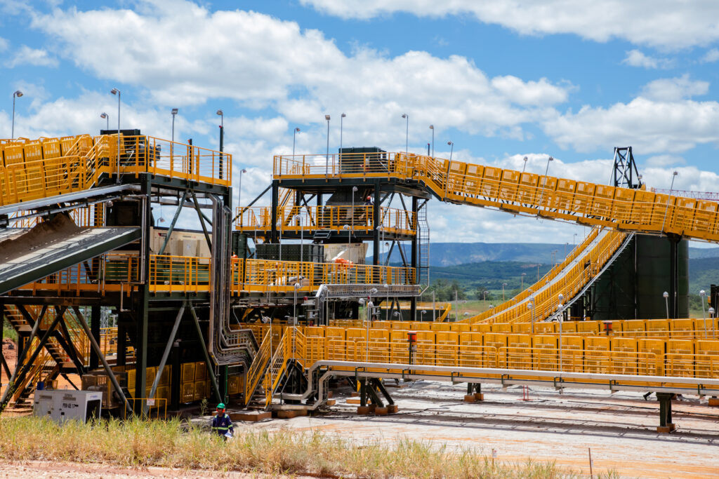 BHP