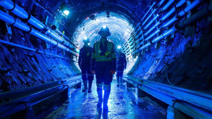 Cameco doubles 2023 uranium sales, prices compared to year earlier Cameco