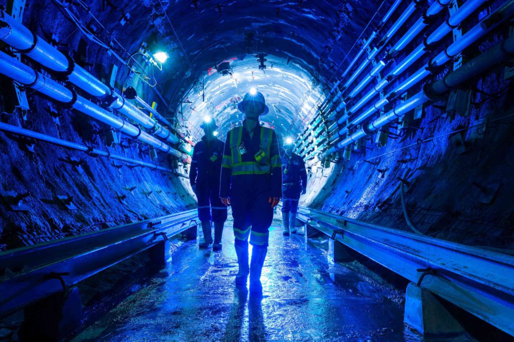 Cameco