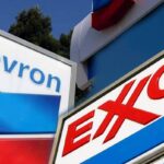 Chevron and Exxon