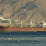 Civilian vessel