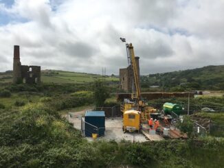 Cornish Metals